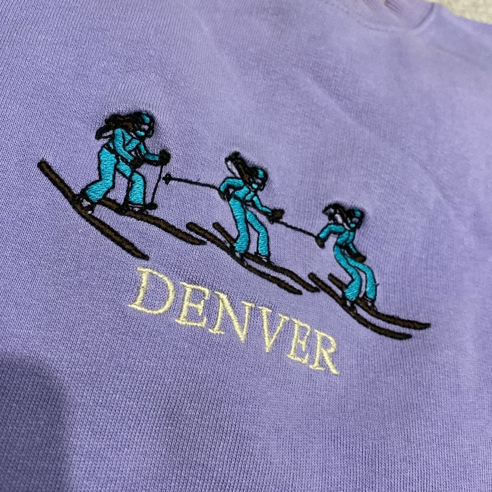Denver View 2